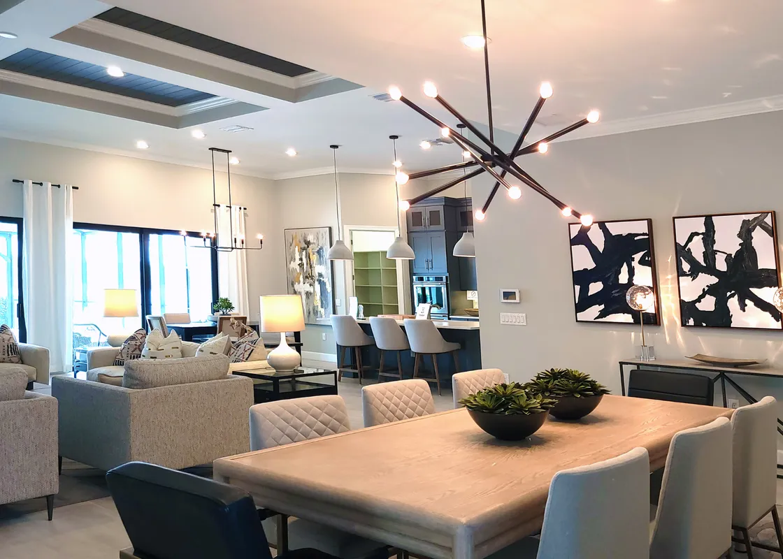 Interior & exterior painting that lasts