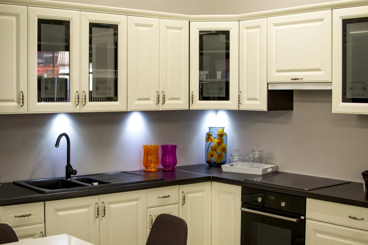 Kitchens and baths, reimagined