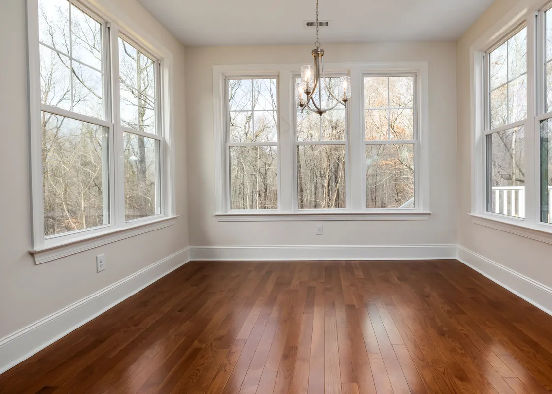 Whole-home interior refresh